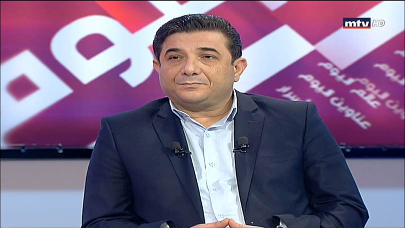  غسان جواد 
