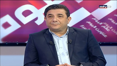 Ghassan Jawad