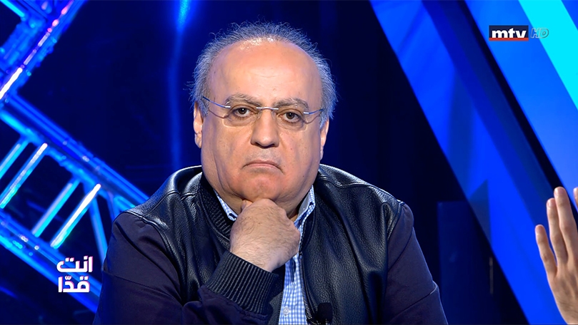 وئام وهاب