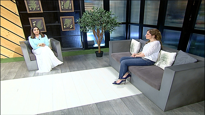 Celine Nohra Klimos