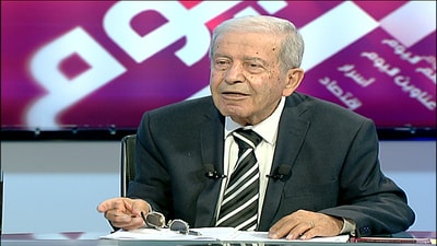 Dr. Nabil Khalifeh