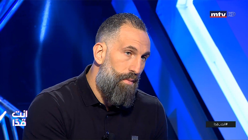فادي الخطيب