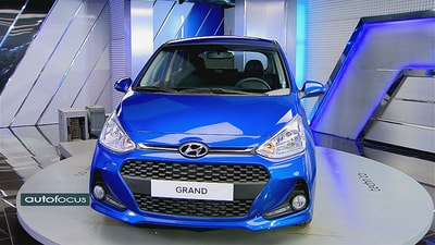 13 May 2019 - Grand Luxury 2019