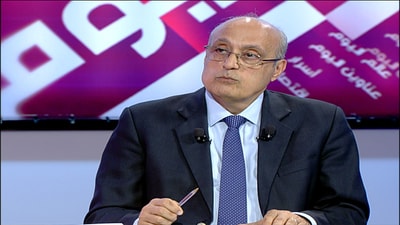 Dr. Charaf Abou Charaf