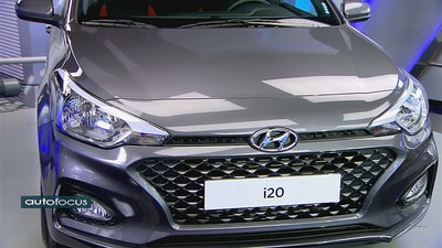14 May 2019 - i20 2019 