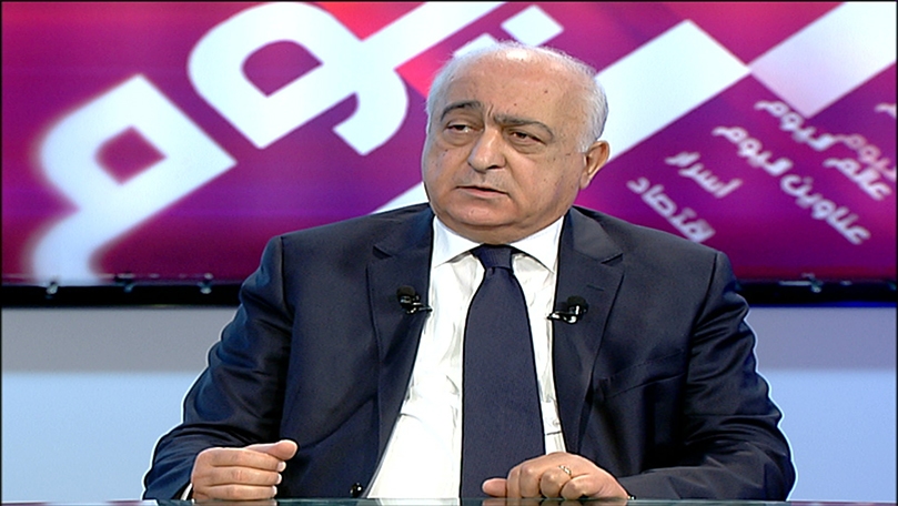 جورج خوري