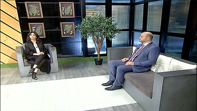 Dr Raed Rtail