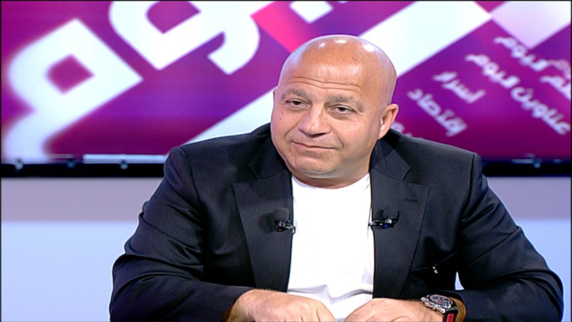 جوني منير 