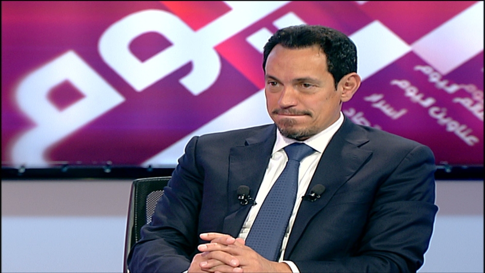 د أنطوان سعد 