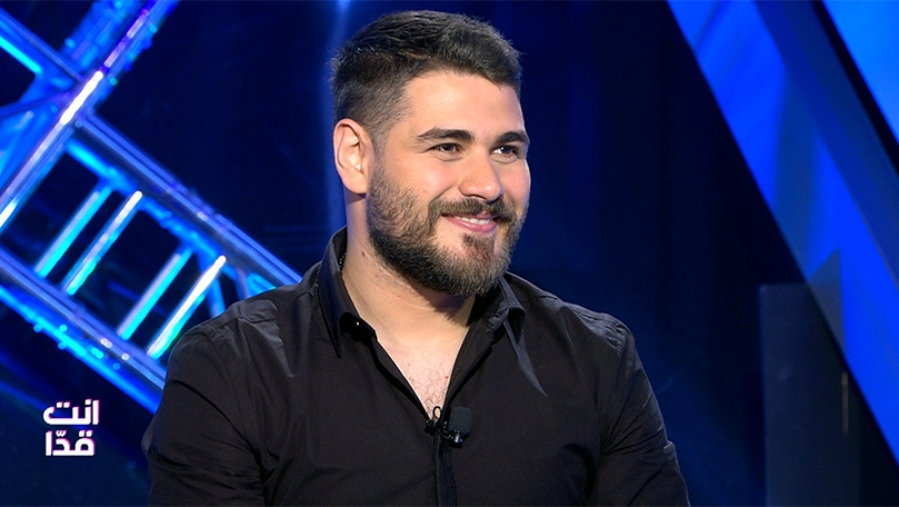 محمد المجذوب