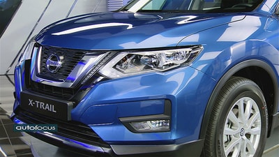 18 May 2019 - Xtrail 5 And 7 Seats 2019