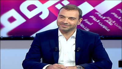 Adel Afyouni