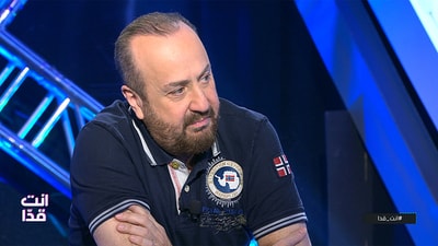 Ghassan Rahbani