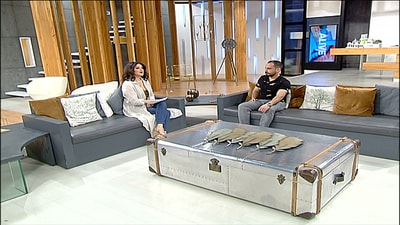 Mahdi Yehya - Peace of Art Organization 