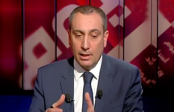 بهاء أبو كروم