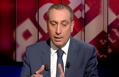 Bahaa Bou Croom