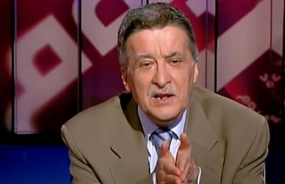 Dr. Saoud El-Mawla