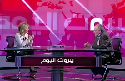 Michel Touma