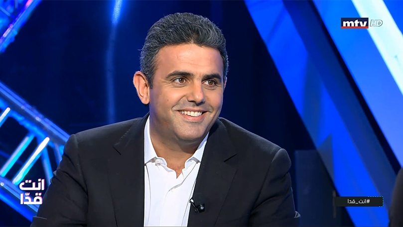 زياد حواط   