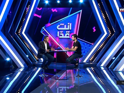 زياد حواط   - Part 2