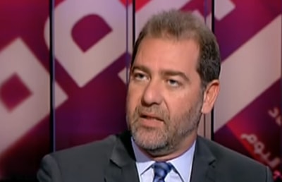 Michel Mecattaf 