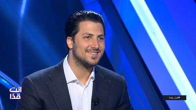 Tarek El Merhebi