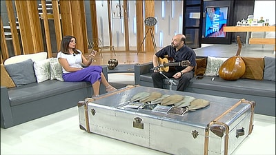 Mohamad Terekmani - Black White