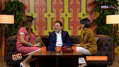  Serge Torsarkissian