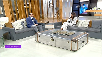 Maya Alkodis Zgheib - Paroisse en Fete 