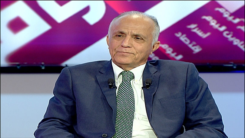 عبدو سعد