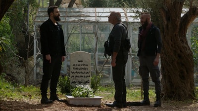 Episode 19 