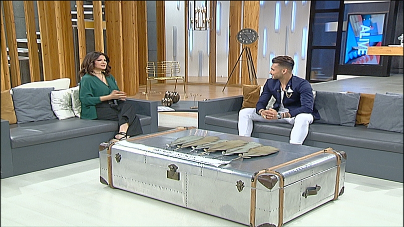 محمد طه 