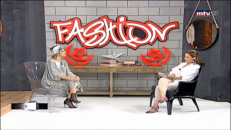 Episode 18 