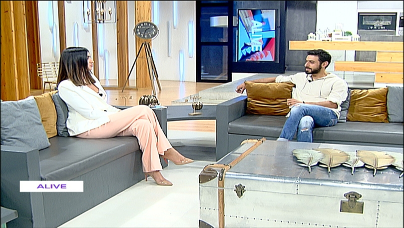 Wissam Fares