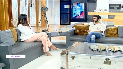 Wissam Fares