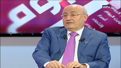 Ghazi Aridi