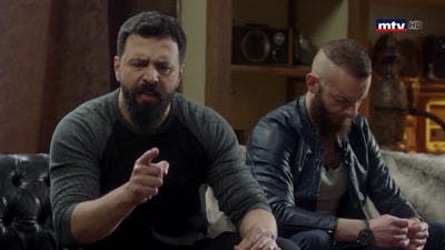 Episode 21