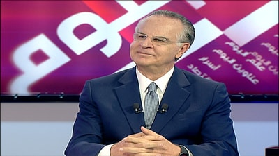 Georges Adwan