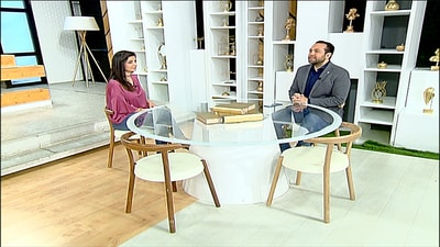 Samar Karam - Slow reading and writing