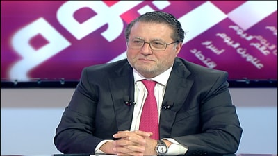 Mohamed Choucair