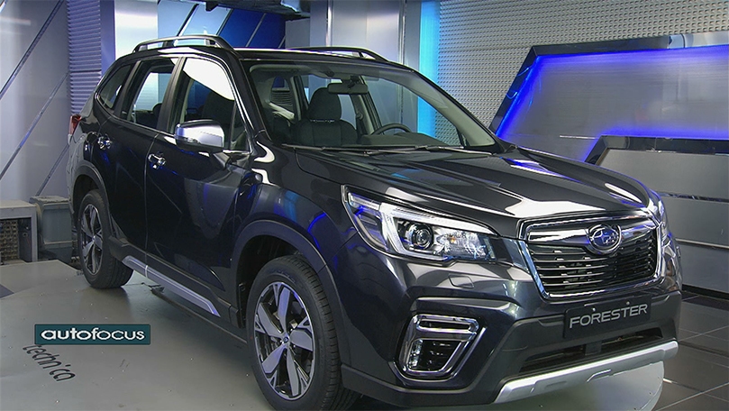 29 ايار 2019 - Subaru Forester 