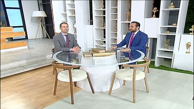 Dr Wissam Fayad - High cholesterol in children
