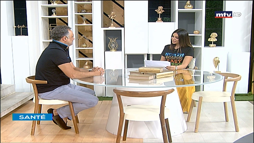  Dr Toufic Nakad - Egg freezing for women 