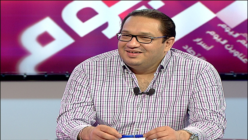 أحمد عدنان