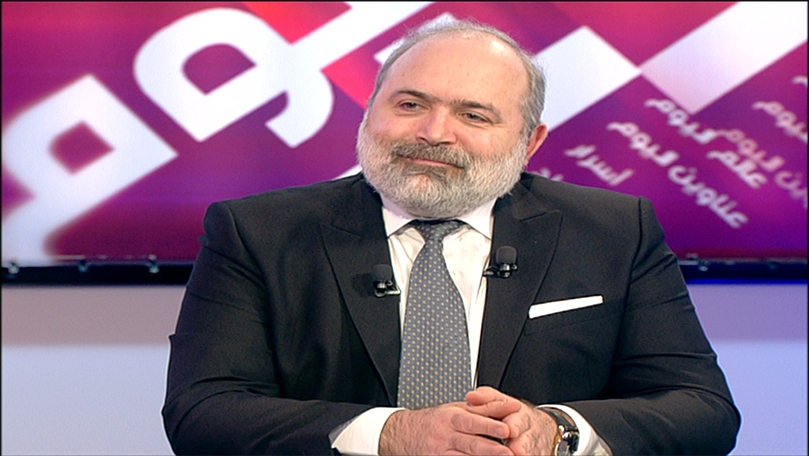 الفرد رياشي