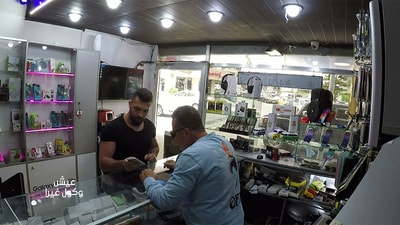 الحلقة 22