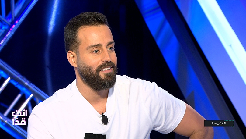 سعد رمضان