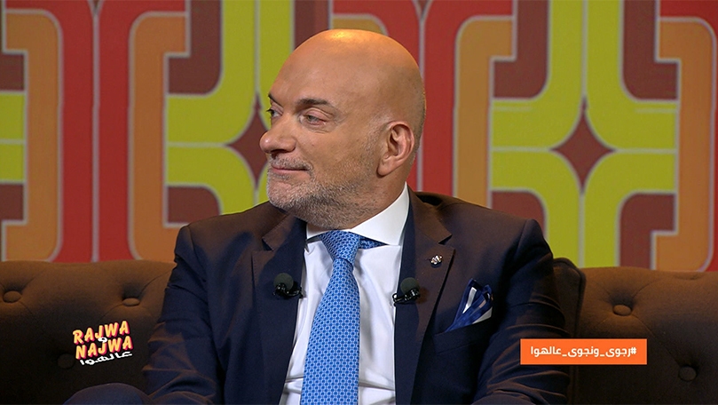 Alain Hakim