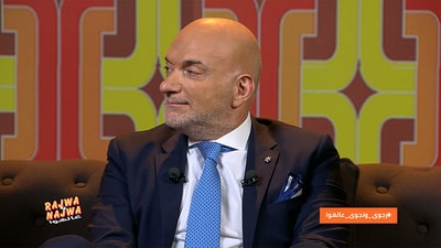 Alain Hakim