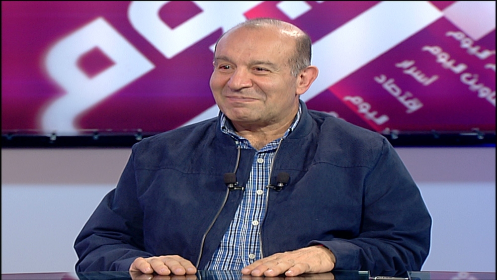 د مصطفى علوش